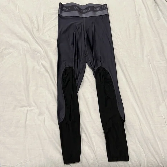 NIKE LEGGINGS - Picture 3 of 5